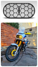 Grille de phare - Yamaha Super