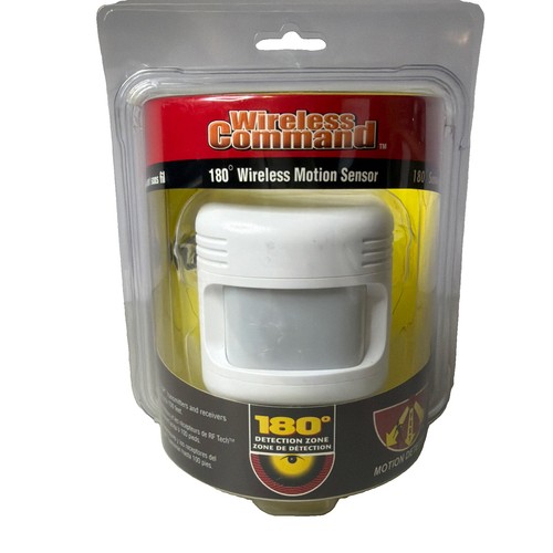 Sensore movimento wireless - di,