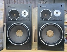 ONKYO Tipo SC-600, 80/120