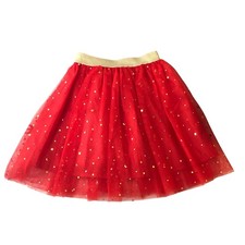 Gonna bambina bambina maglia