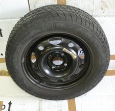 38676 ruota scorta opel - di,