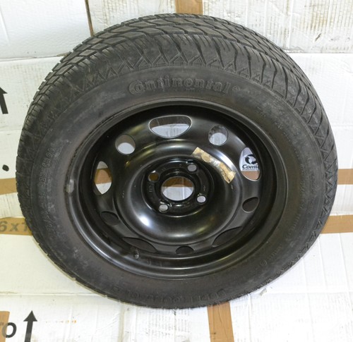 38676 ruota scorta opel - 38676, di