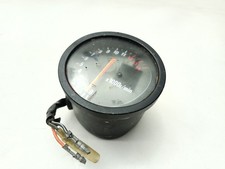STRUMENTO CONTAGIRI "RECUPERO" RPM COUNTER INSTRUMENT SUZUKI RGV 250 GAMMA 89-97