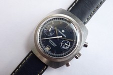 JUNGHANS Olympic Chronograph -