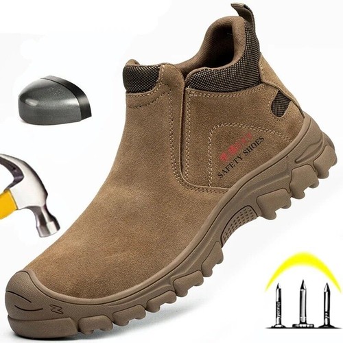 Scarpe antinfortunistiche - , da