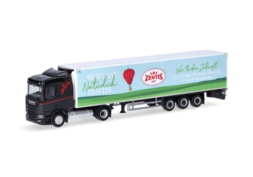 Herpa scania nd lng - herpa,,