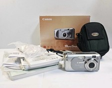 fotocamera Canon PowerShot