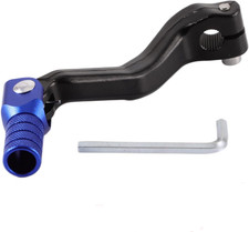 Nero E Blu Lega Di Alluminio