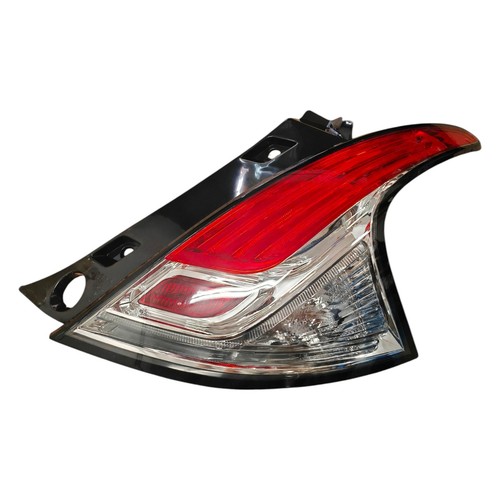 Fanale fanalino posteriore - fanale,