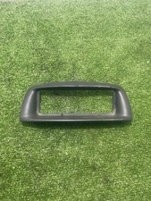 ALLOGGIAMENTO AUTORADIO PER FIAT Punto Berlina 5P 2° Serie 735385510 Diesel 1.3