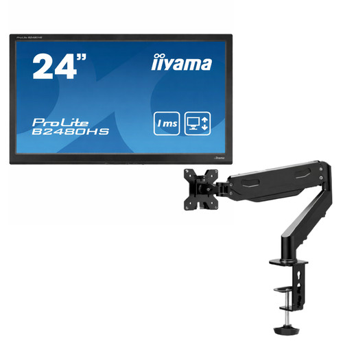 Pack iiyama hdmi bras - hdmi,