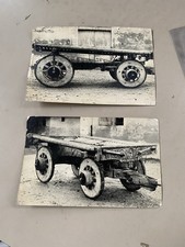 Fotografie carro agricolo - fotografie,