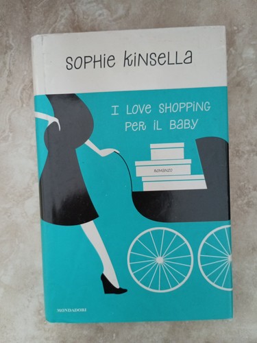 Love shopping per baby - love, s