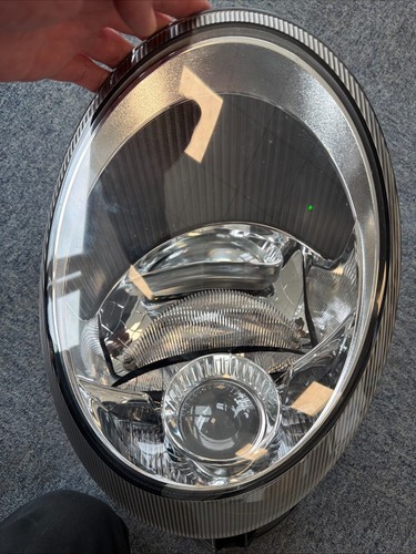 Faro proiettore xeno porsche