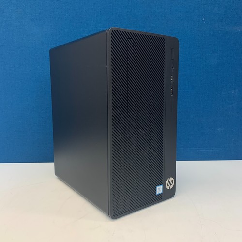 Prodesk pro pci - hp,