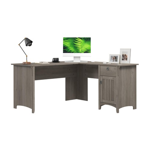 Scrivania salinas 60w forma - scrivania,