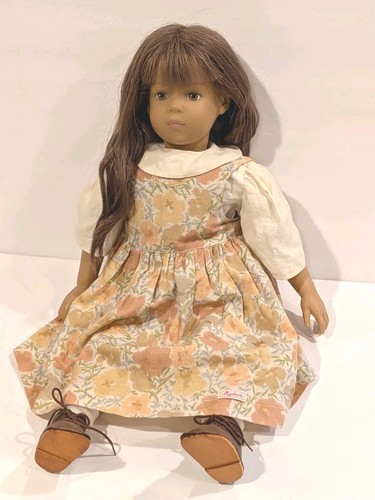 Bambola vintage tedesca