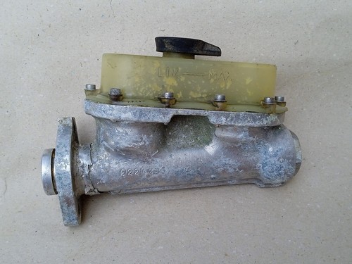 Pompa freni originale 222436 - originale,
