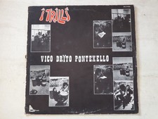 DISCO 33 GIRI VINILE LP I