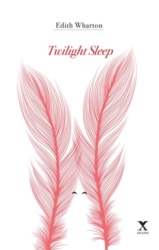 Libri edith wharton twilight - edith,