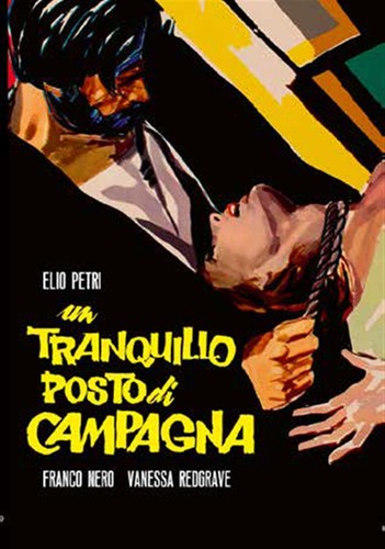 Tranquillo posto di - tranquillo,