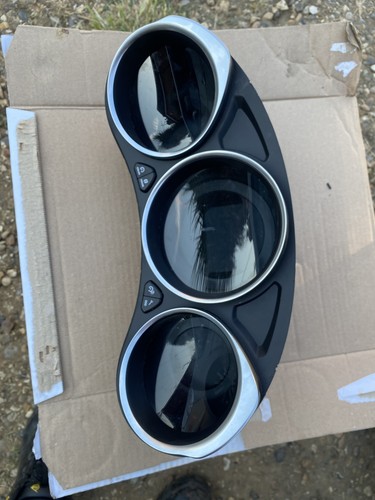Tachimetro quadro strumenti - tachimetro,