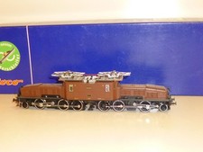 Roco H0: 69533 locomotiva