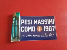 ADESIVO STICKERS ULTRAS PESI