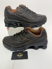 Nike Air Shox Ride 2 Premium