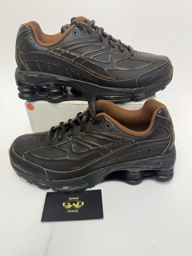 Nike air shox ride - shox, 2
