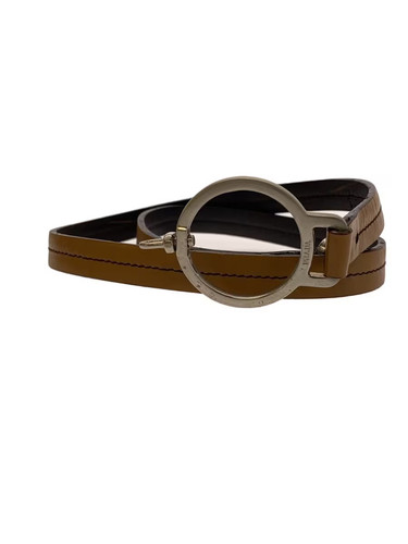Cintura prada beg donna - cintura, --