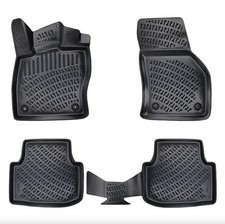 Tappetini auto set 4 pz. CUPRA