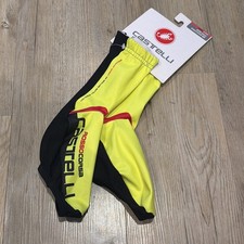 Copriscarpe Castelli Aero Race