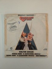 Clockwork Orange 45 Colonna