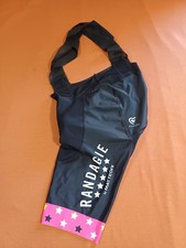 PANTALONCINO BODY SALOPETTE