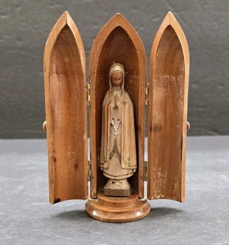 Statua viaggio vintage anri - vintage,