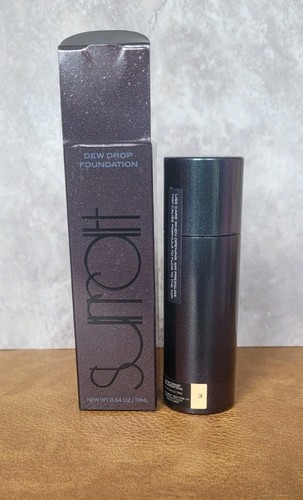 Surratt dew drop foundation - surratt,