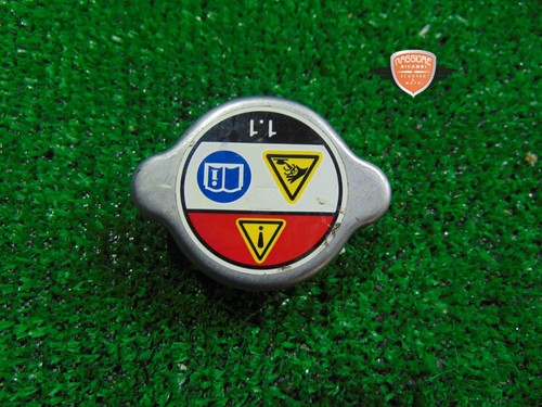 Tappo radiatore honda - tappo,