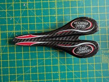 Aspirazione in carbonio San