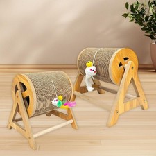 Tiragraffi per gatti, rullo