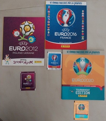 Calciatori panini album - calciatori,