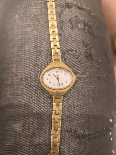 Raro orologio donna - , vintage