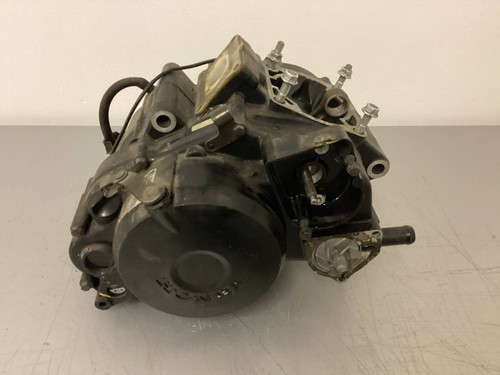 Honda 125 blocco - , motore