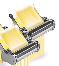 kenwood kit 2 Accessori Tagliapasta Per Planetarie Serie Km Kmc Kmm Major Premie