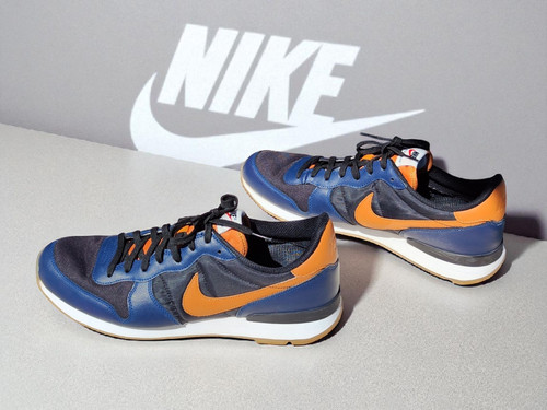 Sneakers unica nike - unica, id