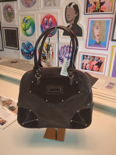 Versace versus borsa mano - versace,
