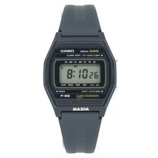 CASIO F-85 "MAZDA" LITIO WR