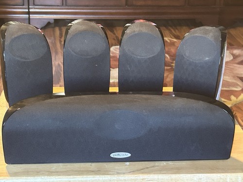 Set altoparlanti home - , theater