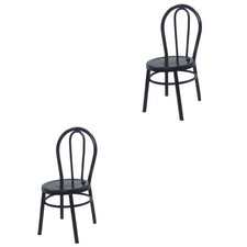  2 PEZZI Miniatura Mobili