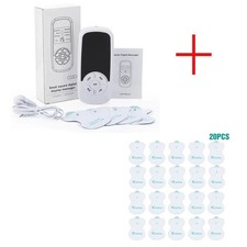 EMS Electric Muscle Therapy